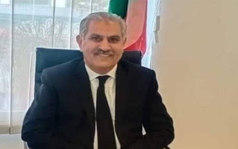 آپریشن سے پہلے تمام سٹیک ہولڈرز کو اعتماد میں لینا چاہیے، نیازاللہ نیازی