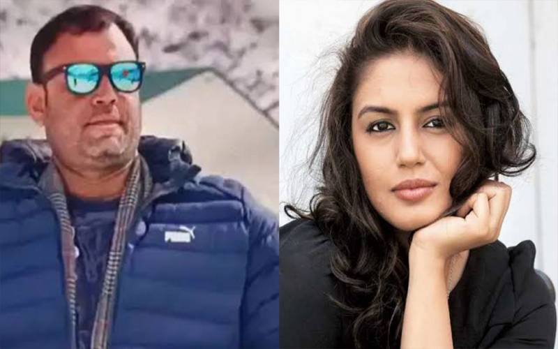 بالی وڈ کی معروف اداکارہ کا کزن پارکنگ تنازع پر قتل