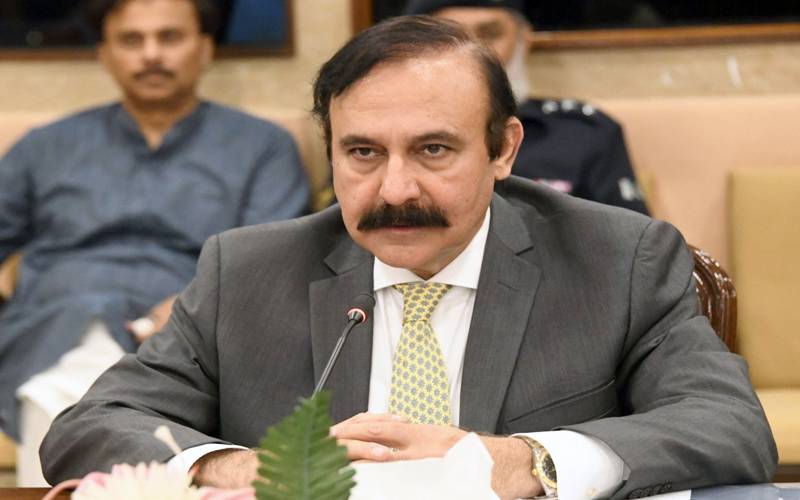 طارق فضل نے حکومت کی طرف سے پی ٹی آئی کو مذاکرات کی دعوت دیدی