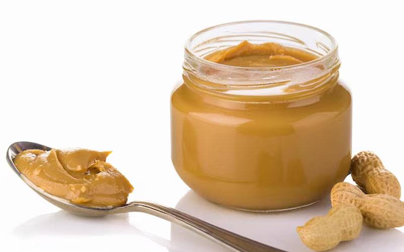 PEANUT بٹر واقعی ہڈیوں کیلئے مفید؟
