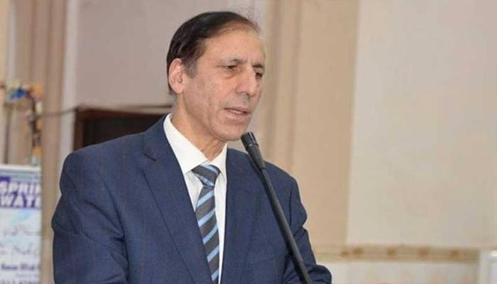  جبری گمشدگیوں پر انکوائری کمیشن کی تشکیلِ نو ،جسٹس (ر) ارشد حسین چیئرمین تعینات
