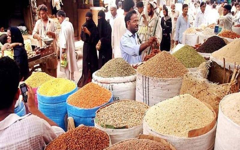 ہفتہ وار مہنگائی کی شرح میں اضافہ، سالانہ شرح 1.73 فیصد ریکارڈ