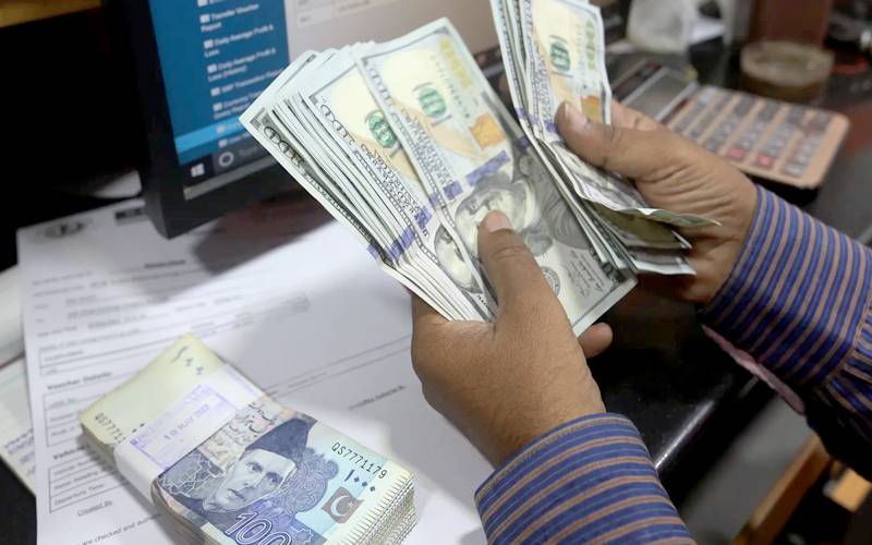 جولائی 2025 میں ترسیلات زرمیں ماہانہ 6 فیصد کمی جبکہ سالانہ 7 فیصد اضافہ ہوا