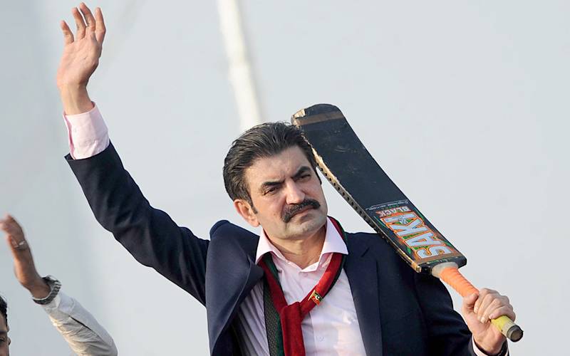 پی ٹی آئی کے بیشتر ارکان قومی اسمبلی شیر افضل کی پارٹی میں واپسی کے حامی 