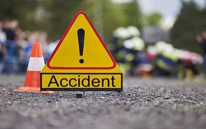 لاہور: ایک روز میں سینکڑوں ٹریفک حادثات،339 افراد زخمی 