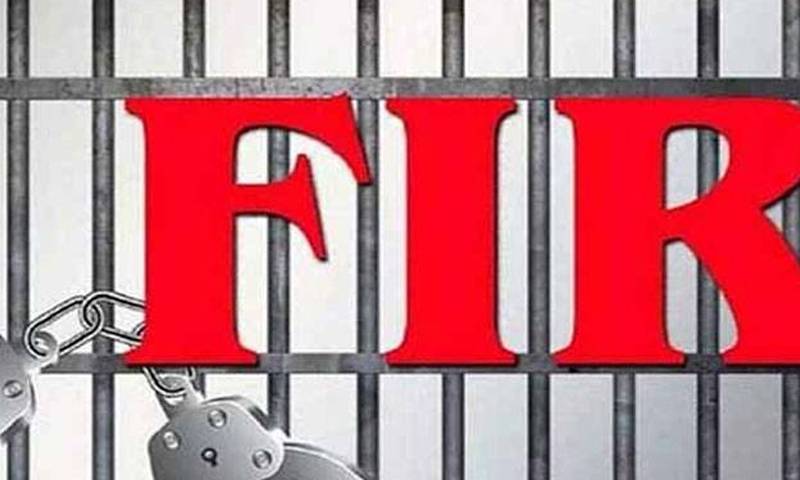 لاہور میں الحمرا ہال کے باہر سے نامعلوم افراد 125موٹر سائیکل لے اُڑے
