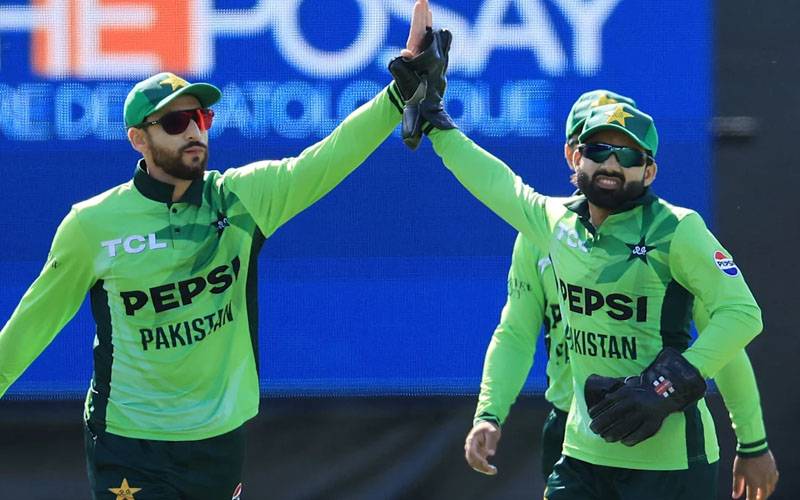 ویسٹ انڈیز ناکام، پاکستان نے پہلا ون ڈے اپنے نام کر لیا