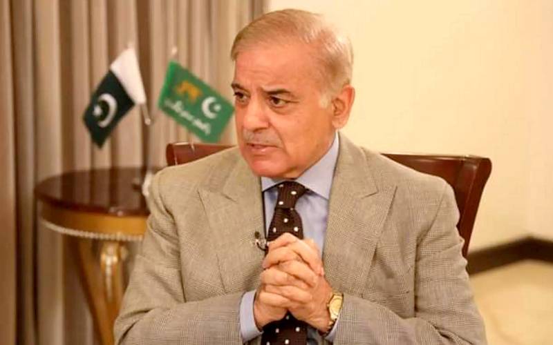 آذربائیجان اور آرمینیاکے درمیان تاریخی امن معاہدے کا خیر مقدم کرتے ہیں،وزیر اعظم