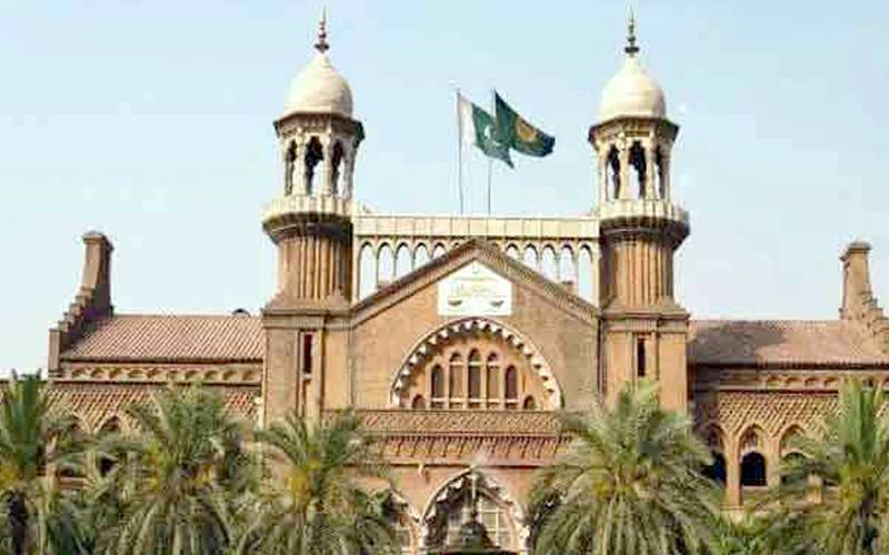 موسم گرما کی تعطیلات، لاہور ہائیکورٹ کا چھٹے ہفتے کا روسٹر جاری