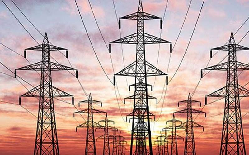  کھپت میں 2 سال بعد 58 فیصد کا اضافہ ریکارڈ،  بجلی کی قیمت کم ہو نے کا امکان
