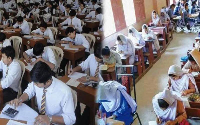 بورڈ امتحان کی بجائے بچوں کا اسیسمنٹ ٹیسٹ، محکمہ سکولز ایجوکیشن پنجاب کا اہم فیصلہ 