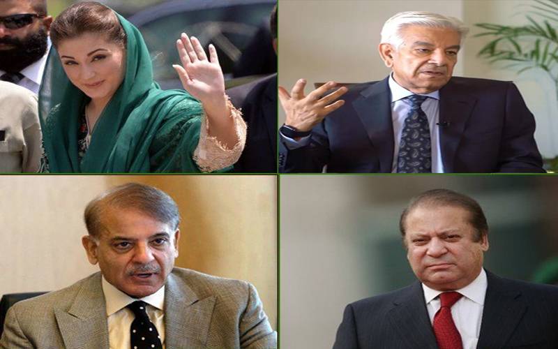 مریم نواز کا بیوروکریسی پر سیاسی دباؤ سے انکار، ن لیگ میں تناؤ بڑھ گیا