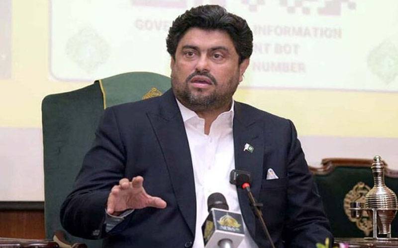 زائرین کے مسائل جلد حل کرنا چاہتے ہیں: گورنر سندھ