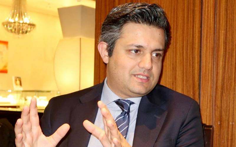 این اے 129 ضمنی الیکشن، حماد اظہر کے کاغذاتِ نامزدگی مشروط طور پر منظور