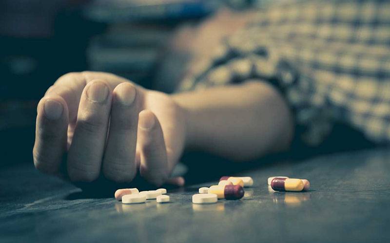 بھلوال: 4 بہنوں نے زہریلی گولیاں کھالیں ، تشویشناک حالت میں ہسپتال منتقل 