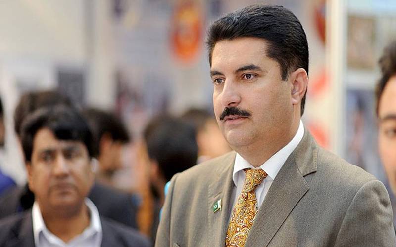 ایوان میں ایک بھی رکن زیادہ ہوا تو خیبرپختونخوا حکومت گرادیں گے:فیصل کریم کنڈی 