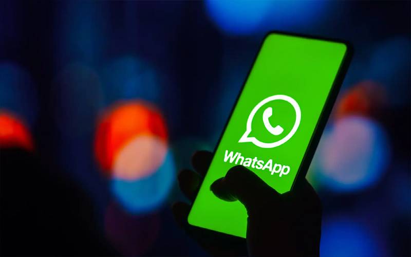    واٹس ایپ نے لاکھوں اکاؤنٹس ڈیلیٹ کردیے، یہ کونسے اکاؤنٹس تھے؟