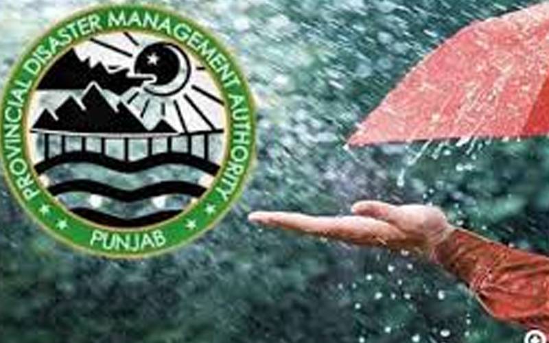 بارش والے اضلاع کی انتظامیہ واسا اور ریسکیو ادارے فیلڈ میں الرٹ رہیں،عرفان علی کاٹھیا 
