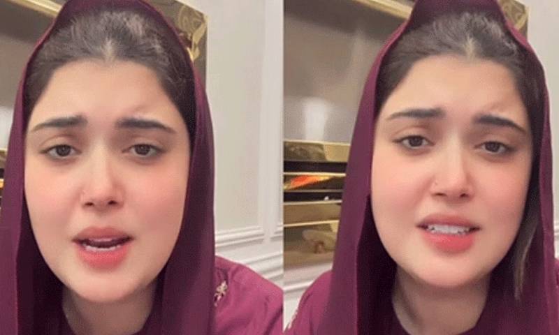  میری ذاتی زندگی پر کسی کو رائے دینے کا حق نہیں،کنول آفتاب