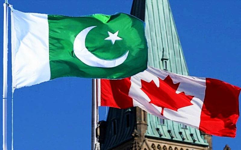 دورہ پاکستان کے حوالے سے سنجیدہ ہے،اہم شخصیت بہت جلددورہ کرے گی،کینڈین حکام 