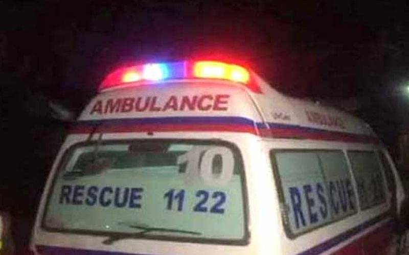 حافظ آباد:تشدد سے گھریلو ملازم جاں بحق 