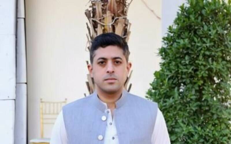 غیرذمہ دارانہ بیانات؛ہیڈ پی ٹی آئی میڈیا سیل پنجاب شایان بشیرعہدے سے فارغ