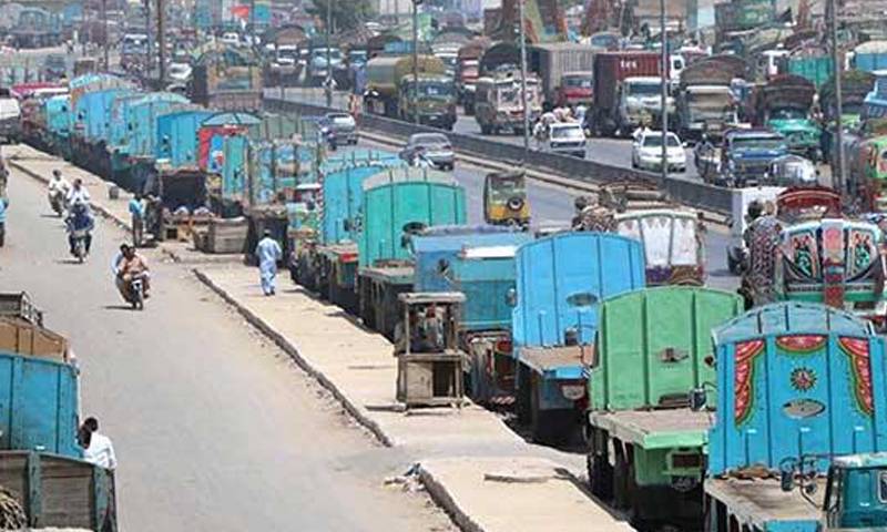 سندھ حکومت ، ٹرانسپورٹرز میں مذاکرات کامیاب، احتجاج ختم کرنے کا فیصلہ
