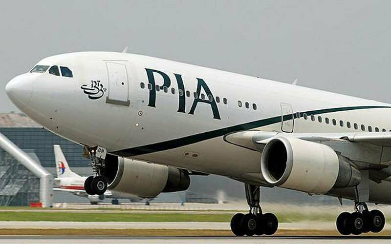 اسلام آبادسے پیرس جانیوالی پرواز13گھنٹے سے زائد تاخیرکاشکار، مسافر پریشان