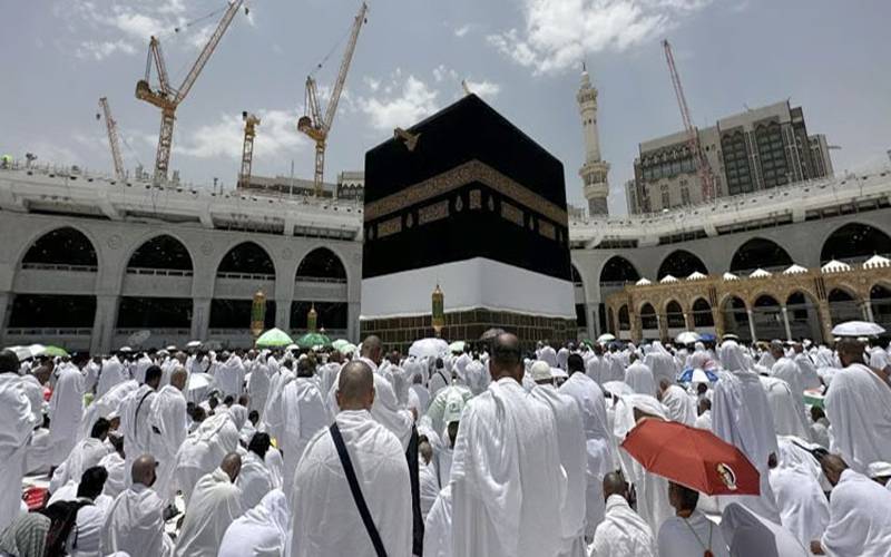 حج درخواستیں جمع کرانے کا دوسرا مرحلہ آج سے شروع 