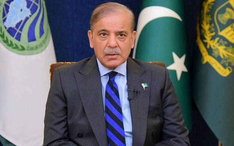 حکومت اقلیتوں کی قومی دھارے میں بھرپور شمولیت کیلئے پرعزم ہے، وزیراعظم