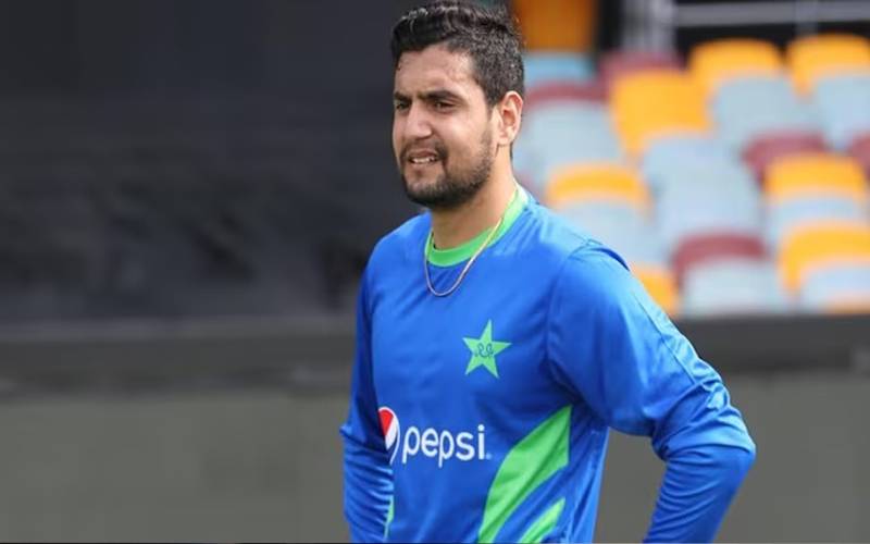 مبینہ زیادتی کا الزام، کرکٹر حیدر علی اور لڑکی کے درمیان معاملات طے ہو نے کا امکان