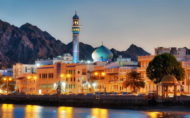 عمان کا شناختی کارڈ سے متعلق اہم فیصلہ