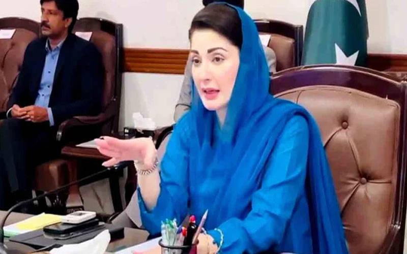  اقلیتیں پاکستانی معاشرے کا حسن اور سر کا تاج ہیں:مریم نواز شریف