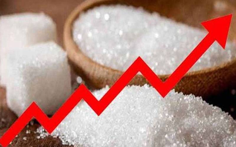 کرشنگ سیزن شروع ہونے سے پہلے چینی کی قیمتوں میں پھر اضافے کا امکان