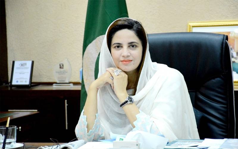 لاہور ہائیکورٹ کا سرنڈر کیے بغیر زرتاج گل کی درخواست پر سماعت سے انکار، پیشی کا حکم