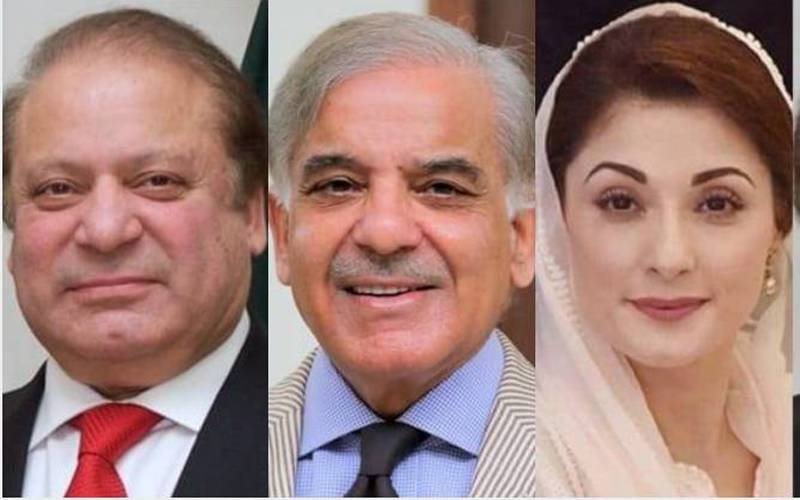  وزیر اعظم کی مری میں نواز شریف سے ملاقات ، ملکی سیاسی صورتحال پر گفتگو 