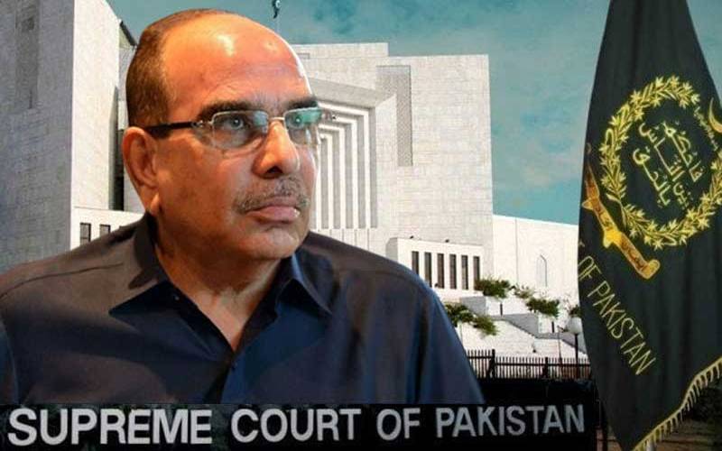 190 ملین پاؤنڈ ریفرنس میں اشتہاری ملزمان کی منجمد اراضی کی نیلامی آج ہوگی