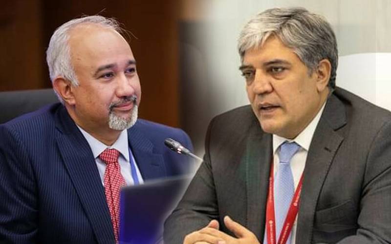  وزیراعظم نے 2 نئے سفیروں کی تعیناتی کی منظوری دے دی