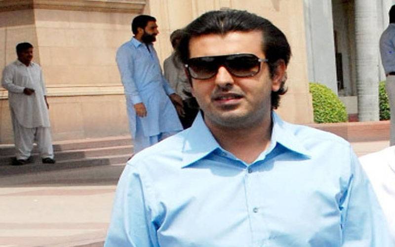 بارسلونا میں چوری ہونیوالی گھڑی کتنی پرانی اور اس کی مالیت کتنی تھی؟عبدالقادرگیلانی نے بتا دیا