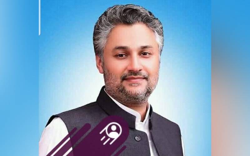 وزیرآباد ضمنی الیکشن؛ن لیگ نے عطا تارڑ کے بھائی کو پارٹی ٹکٹ جاری کردی