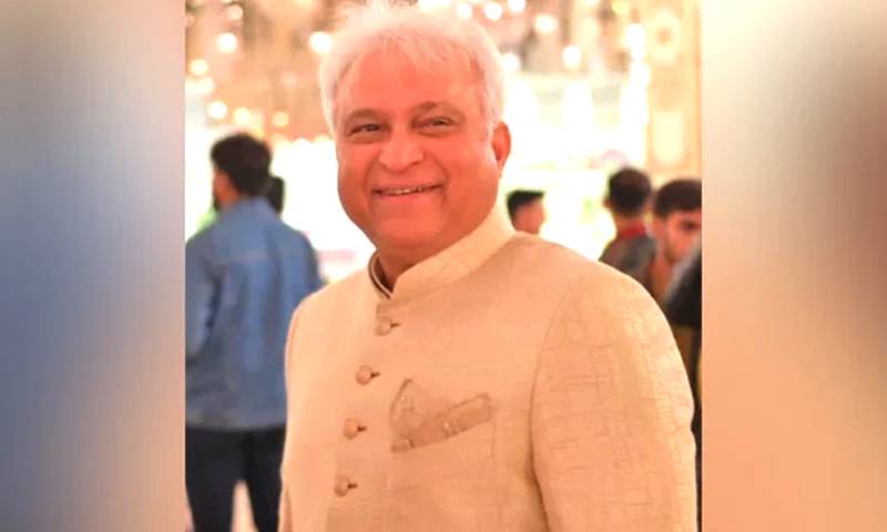 خواجہ شمس الاسلام کا قتل: خواتین سمیت 4 مشتبہ افراد گرفتار