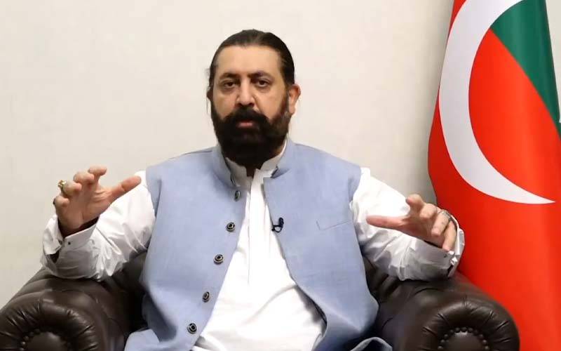 تحریک انصاف کا 9 مئی مقدمات کے فیصلے پر شدید ردعمل ،چیلنج کرنے کا اعلان
