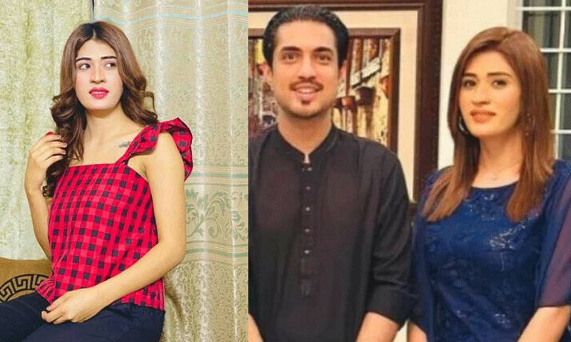  شادی سے پہلے عروسہ خان سے آٹھ سال دوستی رہی، اقرار الحسن کا انکشاف