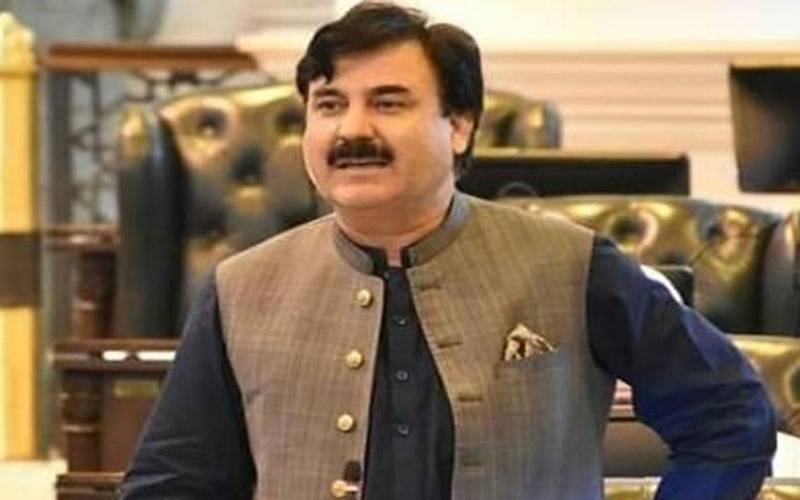 ملک میں انصاف ،جمہوریت اور قانون صرف کتابوں کی باتیں رہ گئیں ہیں،شوکت یوسفزئی