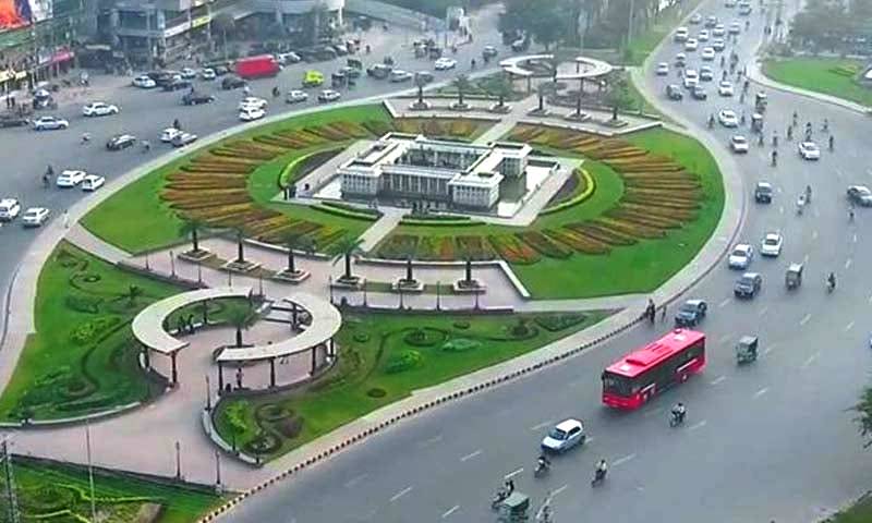 13اگست کولبرٹی چوک میں میوزیکل کنسرٹ کاانعقادکا فیصلہ