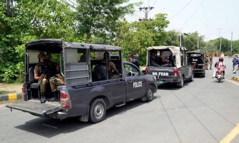 لاہور میں 30 لاکھ کے زیورات کی چوری، خاتون ٹیچر نے ڈپلیکیٹ چابیاں بنائیں