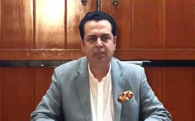 امریکا نے فتنہ الہندوستان کی تنظیموں کو دہشتگرد قرار دیا,طلال چوہدری 