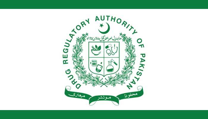 ڈرگ ریگولیٹری اتھارٹی نے بغیر لائسنس ادویات بنانے والی کمپنیز کے خلاف الرٹ جاری کر دیا