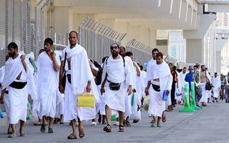 وزارت مذہبی امور نے تصدیق شدہ 26 عمرہ کمپنیوں کی فہرست جاری کردی