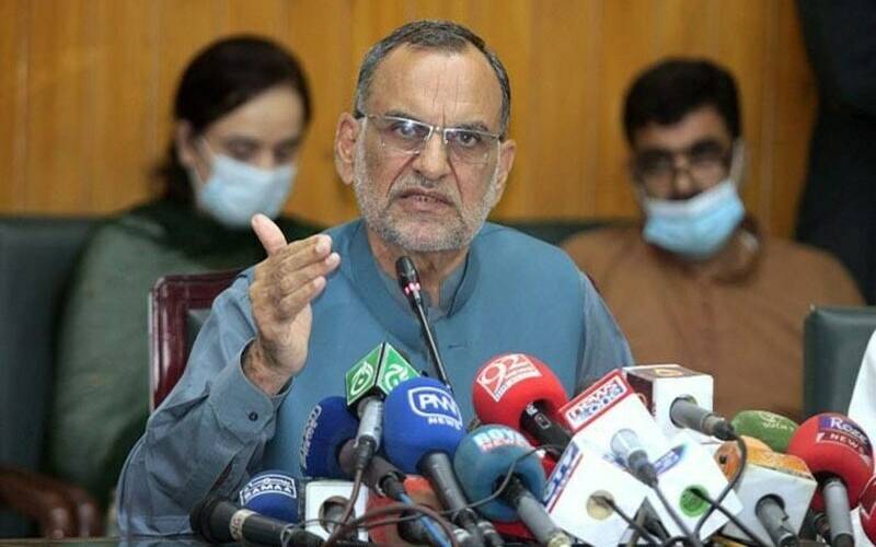 اعظم سواتی بیرون ملک جا سکتے ، نام سٹاپ لسٹ میں نہیں، ایف آئی اے کی عدالت کو یقین دہانی